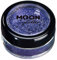 Classic Fine Glitter Shakers by Moon Glitter - Lavender - Cosmetic Festival Makeup Glitter for Face, Body, Nails, Hair, Lips - 5g