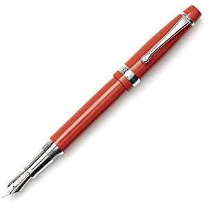 Campo Marzio Elite Fountain pen - Orange