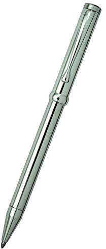 Cesare Emiliano P148-L 925er Sterling Silber ECO Kugelschreiber