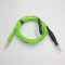 XiYu Câble audio pour casque AKG K430 K450 K451 K452 Q460 K480 K490 K495 1,2 m