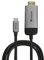 Verbatim USB-C to HDMI 4K Adapter with 1.5m Cable - USB 3.1/ HDMI, 49144