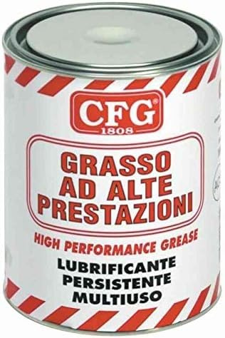 CFG Grasso Alte Prestazioni 1000ml