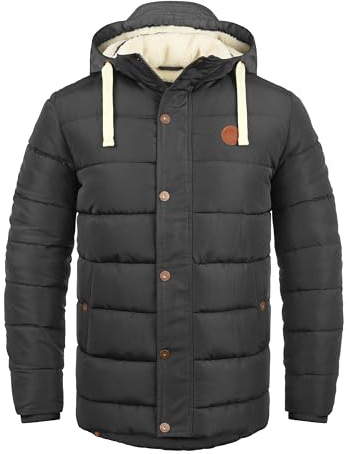 Blend BHFrederic Herren Winterjacke Jacke Herrenjacke