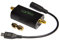 Lana HF - Modulo Amplificatore LF, MF e HF (LNA) a Bassissimo Rumore per RF e Software Defined Radio (SDR). Capacità di Frequenza a Banda Larga 50kHz-150MHz con Bias Tee e Opzioni di Alimentazione USB