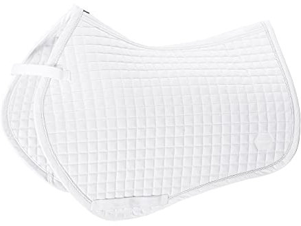 ESKADRON Schabracke COTTON Compact REFLEXX Kollektion 2021