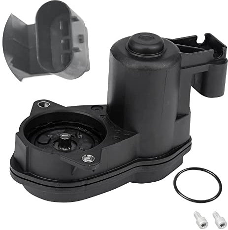 Rear Parking Hand Brake Caliper Servo Motor Handbrake Actuator For BMW 34216791420 34216794618 M5 X3 Z4 f10 f11 528i 535i 640i 650i