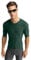 SIROKO - Radtrikot SRX Dauphiné - M - Armeegrün