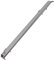 sparefixd for Hoover Oven Right Side Shelf Slide Rail Built in Single Cooker