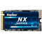 KingSpec SSD M.2 NVME 2242 PCle Gen 3×4, NVMe 1.3 1To NXM-1TB (2242) Compatible Apple