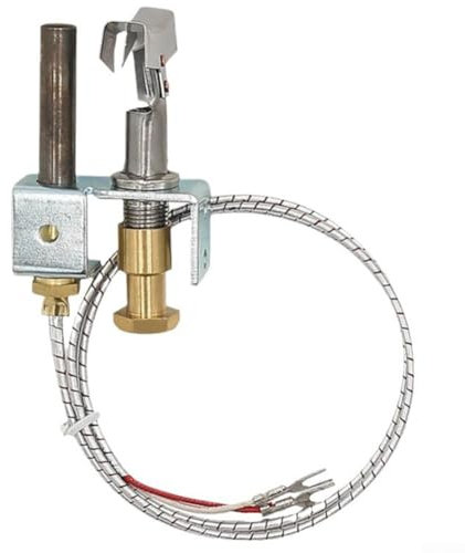 Compatibilité fiable, grils à gaz, chaudières, fours chauffe-eau, thermopile pour une installation facile sans étapes compliquées