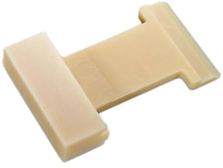 Amagogo Tools for Laminate Flooring, Tapping Block for Laying Wooden Floors