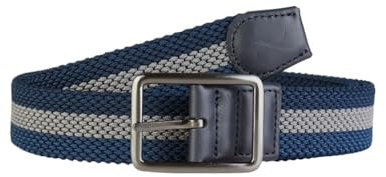 BRAX FEEL GOOD Style HERRENGÜRTEL navy 115