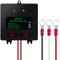 DEWIN Battery Balancer, 24V Digital Display 2 x 12V Battery Equalizer for Lead Acid Lithium Battery