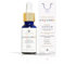 Kausana Anti-Aging Feuchtigkeitsserum mit natürlichen Inhaltsstoffen | Öl-freies Aqua-Boost Konzentrat mit Guayusa, Rosenhydrolat, Salicylsäure, Ringelblumen-Extrakt | Hydratisiert und revitalisiert