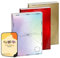 ATEEZ GOLDEN HOUR : PART 2 Album [DIARY + FOR + TO (3 Standard ver) Full Set]+Pre Order Benefits+BolsVos Exclusive K-POP Inspired Digital Merches
