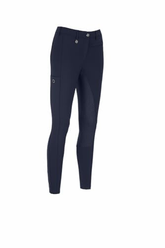 Pikeur New Lugana Grip VB Nightblue Midwaist