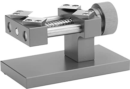 JNJOOD Watch Bezel Openers Watch Bezel Removal Repair Tools Case Openers Workbench Back Covers Watch Bezel Ring Removers