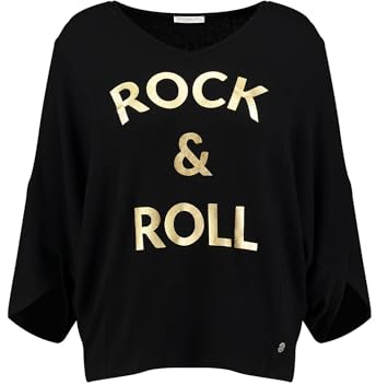 Key Largo Damen Rock Round Pullover