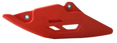 XTVKFWJAB Kompatibel Mit KTM SX 125 250 300 2023 – 2024 SXF 250 Adamo Edition 2025 Motorrad-TPU-Material Kettenführung Kettenschutz Schutz