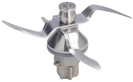 Mixer-Klinge kompatibel for Vorwerk Thermomix TM31 Lebensmittel-Eis-Mixer-Messer