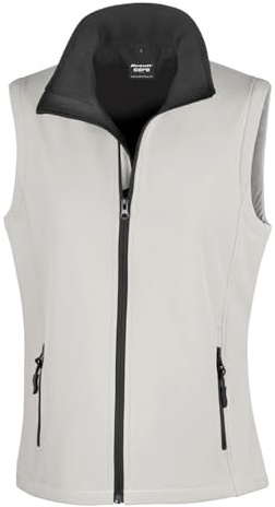 Result Women's Core Printable Bodywarmer Outdoot Gilet