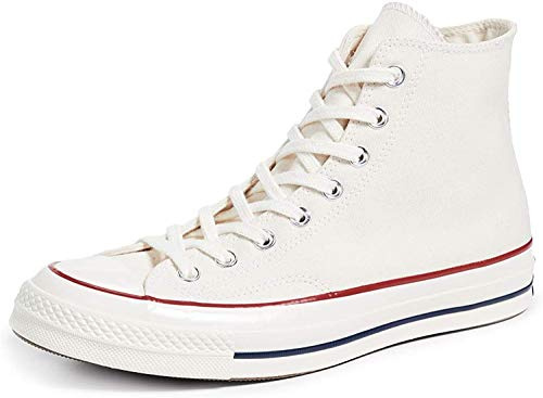Converse Chuck Taylor All Star 70 HI Beige Beige, 46 Herren
