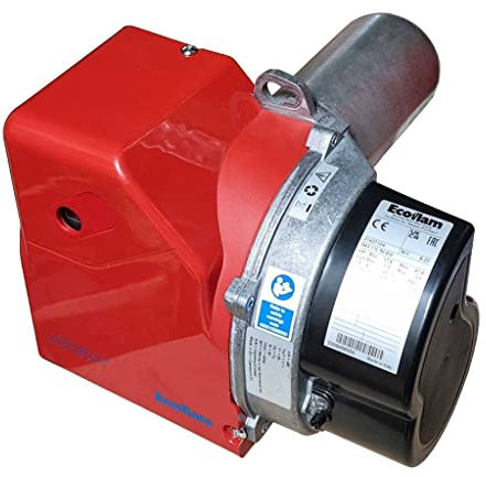 Ecoflam Max1 TL Burner, 17/41kw, 3142710