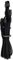 Corsair Cavi Protetti Singolarmente con Guaina PCIe (Connettore Doppio) Type 4 Gen 4 Premium - Nero