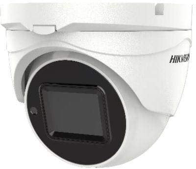 HIKVISION DS-2CE56H0T-IT3ZE 5MP 2K CCTV DOME CAMERA 2.7-13.5mm 5 MegaPixel 1080P