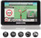Snooper Truckmate SC5900 DVR G2 LKW und Transporter Navigationssystem mit integrierter Dash Cam
