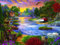 Puzzle SunsOut - Headlights, 1.000 piese (31415)