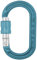 DMM XSRE Lock Karabiner, Turquoise