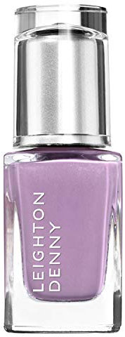 LEIGHTON DENNY I Like Lilac Nail Polish 12 ml