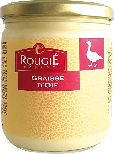 Rougié | Rougie Gänsefett Gänseschmalz 320 g