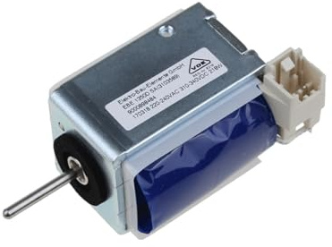 Original Bosch Elektromagnet für Wäschetrockner 00631076