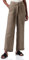 s.Oliver Women's Trousers Hose, Dusty Olive melang (72W9), 46W / 30L