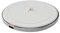 Wireless Portable Charging Station Dock for Logitech Ultimate Ears Boom 3 Ultimate Megaboom 3 Bluetooth Speaker Charger Base Stand Dock (White)