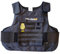 GLADIUS Funda de Chaleco Antibalas Cordura Molle Policía Nacional CNP (L) Azul Noche