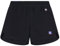 Champion Herren Legacy Modern Basketball, Quick-Dry 7 Zoll Shorts, Schwarz, XL