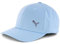 PUMA Unisex Metal Cat Flexfit Cap - Baseballkappe (Blue wash, XL-XXL)