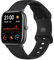 Amzpas Armband für Amazfit Bip/lite/Bip 3/Bip 3 Pro/Bip U Pro,20mm Neues Silikon Sport Ersatzarmbänder für Amazfit GTS/GTS 2/GTS 2 Mini/GTS 3/GTS 4/GTS 4 Mini/GTR Mini Damen Herren(Schwarz)