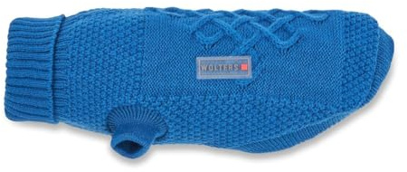Wolters Strickpullover Tristan, Größe:50 cm, Farbe:Royalblau