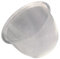 F Fityle Infusor de té de malla, colador de té de, colador de malla multiusos, filtro de tetera para café, olla caliente, ingredientes de bebidas, 7 CM