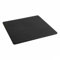Inde Plato Llano Africa Negro Melamina Cuadrado 35 x 35 x 0,7 cm (6 Unidades)