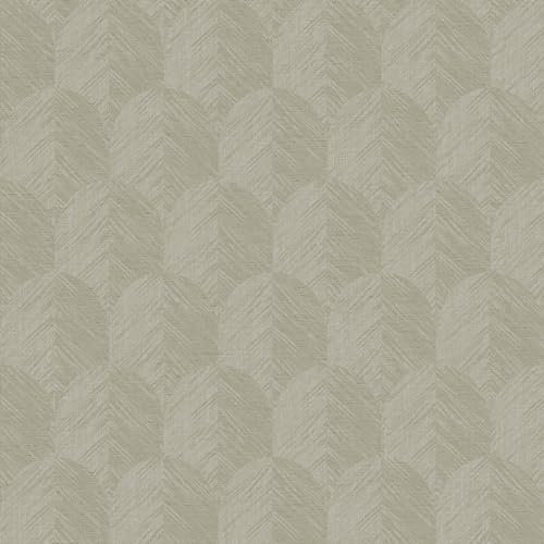 Superfresco Easy Papier peint intissé quadrillage Romee 1005 x 52cm Vert d'eau, sable | Revêtement Mural, Tapisserie | Ambiance Facile à poser et à enlever