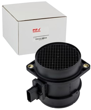 NTY Epp-Ch-010 Luftmassenmesser vorne | Epp-Ch-010 Kompatibel mit Grand Cherokee IV (wk, WK2),Grand Cherokee Van (WK2)