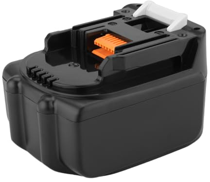 14,4 V 4000 mAh Li-ion Akku für Makita BL1430 BL1415 BHR162 BHP459 BDF343 BDF343RHEX BDF445H BHP343RHE BML800 BML801 BTD136 BTP131 CF201D131 Z CF201 DZW DF445D