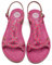 GIOSEPPO Wenham, Sandali Bassi Bambina, Fucsia, 26 EU