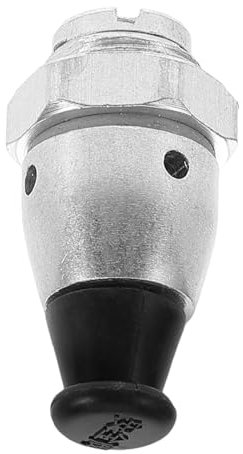 SEWOART Cooker Safety Valve Pressure Cooker Accessories Steam Diverter and Ring