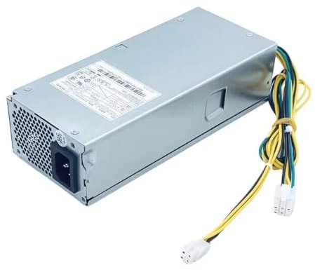 Kiligeary Computer Power Supply Transformer Unit Motherboard-6Pin CPU-4Pin 260W For Model PA-1261-7 PCH026 PCK027 For HP Qitian M420 /Yangtian M4000Q/ Tianyi 510S-07IC